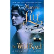 The Wild Road by Liu, Marjorie M., 9780843959390