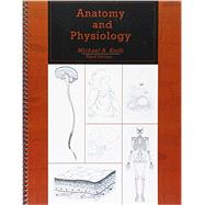 Anatomy and Physiology by Kielb, Michael, 9781524909390