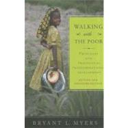Walking With the Poor by Myers, Bryant L., 9781570759390