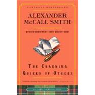 The Charming Quirks of Others by McCall Smith, Alexander, 9780307739391