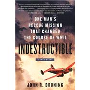 Indestructible by John R Bruning, 9780316339391