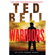 WARRIORS                    MM by BELL TED, 9780062279392