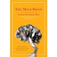 The Male Brain by Brizendine, Louann, M.D., 9780307589392