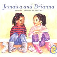 Jamaica and Brianna by Havill, Juanita, 9780395779392