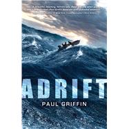 Adrift by Griffin, Paul; Ronstant, Paul, 9780545709392