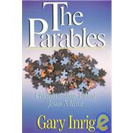 The Parables by Inrig, Gary, 9780929239392