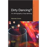 Dirty Dancing by Rachela Colosi, 9781351569392