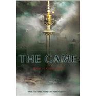 The Game by Hughes, Monica, 9781442409392