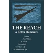 The Reach by Don C. Davis, 9781480889392