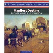 Manifest Destiny by Harrison, Lorraine, 9781508149392