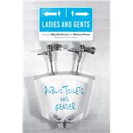 Ladies and Gents by Gershenson, Olga; Penner, Barbara, 9781592139392