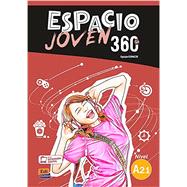 Espacio Joven 360 A2.1 by Maria Carmen Cabeza Sanchez, 9788498489392