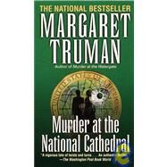 Murder at the National Cathedral by TRUMAN, MARGARET, 9780449219393