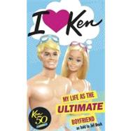 I Love Ken by Beck, Jef, 9780762439393