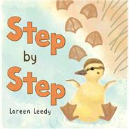 Step by Step by Leedy, Loreen, 9780823439393
