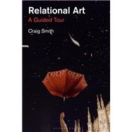 Relational Art by Craig Smith, 9781350499393
