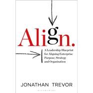 Align by Trevor, Jonathan, 9781472959393