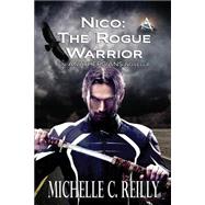 Nico by Reilly, Michelle C., 9781502719393