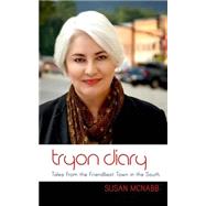 Tryon Diary by Mcnabb, Susan, 9781505549393