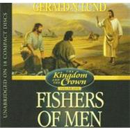 Fishers of Men by Lund, Gerald N., 9781590389393