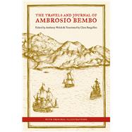 The Travels and Journal of Ambrosio Bembo by Bembo, Ambrosio; Bargellini, Clara; Welch, Anthony; Grelot, G. J., 9780520249394