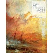 Gardner's Art through the Ages, A Global History, Volume II by Kleiner, 9781285839394