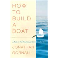 How to Build a Boat by Gornall, Jonathan, 9781501199394