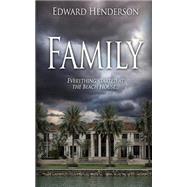 Family by Henderson, Edward, 9781503009394
