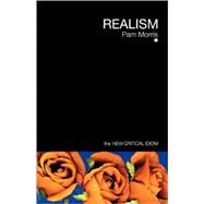Realism by Morris,Pam, 9780415229395
