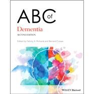 ABC of Dementia by Coope, Bernard; Richards, Felicity A., 9781119599395