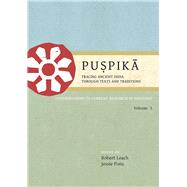 Pu?pika by Leach, Robert; Pons, Jessie, 9781782979395