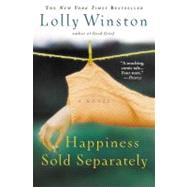 Happiness Sold Separately by Winston, Lolly, 9780446699396