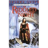 The Riddled Night by LEITH, VALERY, 9780553379396