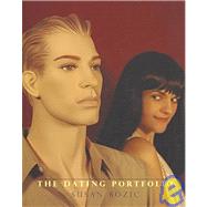 Susan Bozic: The Dating Portfolio by Hatt, Gordon; Jeffries, Bill, 9781894699396