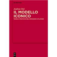 Il modello iconico by Andrea Osti, 9783119149396