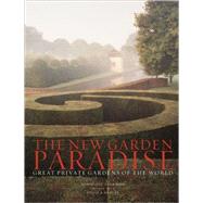 New Garden Paradise Cl by Browning,Dominique, 9780393059397