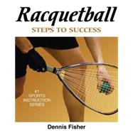 Racquetball by Fisher, Dennis, 9780736069397