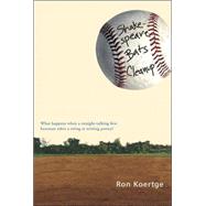 Shakespeare Bats Cleanup by KOERTGE, RON, 9780763629397