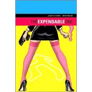 The Expendable One by Burns, Jason M., 9780975419397
