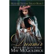 The Dreamer by McGoldrick, May, 9781508409397