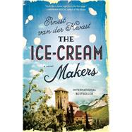 The Ice-cream Makers by Van Der Kwast, Ernest, 9781501159398