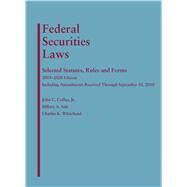 Federal Securities Laws by Coffee Jr, John C.; Sale, Hillary A.; Whitehead, Charles K., 9781642429398