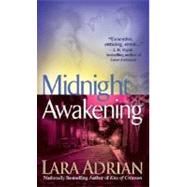Midnight Awakening by ADRIAN, LARA, 9780553589399