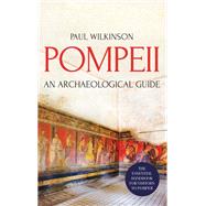 Pompeii by Wilkinson, Paul, 9781350129399