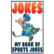 Jokes by Mayer, Terry; Laughter Factory, 9781507709399