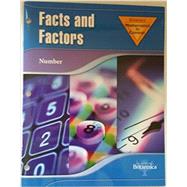 2010 Mathematics in Context Facts and Factors by Encyclopaedia Britannica, Inc. Staff, 9781593399399