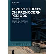Perspectives on Premodern Periods by Ehrlich, Carl S., 9783110419399