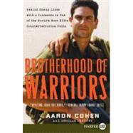 Brotherhood of Warriors by Cohen, Aaron, 9780061649400