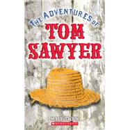 The Adventures of Tom Sawyer by Twain, Mark, 9780439099400