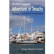 Most Excellent Adventures Oftenacity by Fletcher-Holden, Cindy, 9781502709400